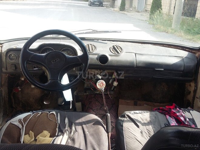 LADA (VAZ) 2106 1989, 150,000 km - 1.6 l - Şamaxı
