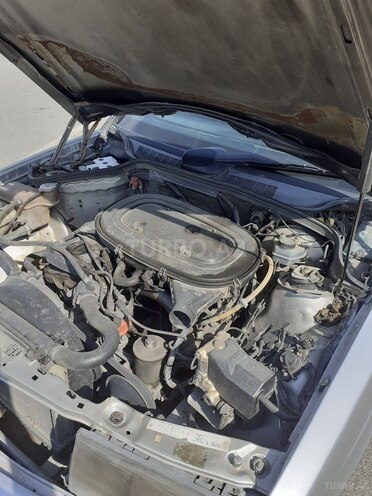 Mercedes 190 1993, 455,000 km - 1.8 л - Sumqayıt