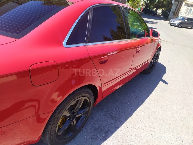 Audi A4 2006, 166,000 km - 2.0 l - Bakı