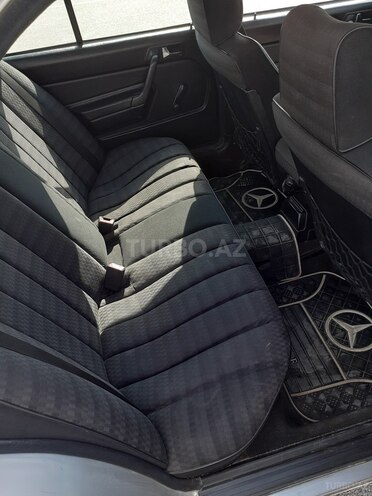 Mercedes 190 1993, 455,000 km - 1.8 л - Sumqayıt