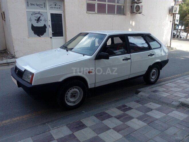 LADA (VAZ) 2109 1993, 216,000 km - 1.5 l - Sumqayıt
