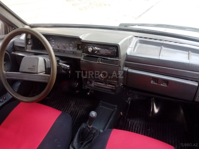 LADA (VAZ) 2109 1993, 216,000 km - 1.5 l - Sumqayıt