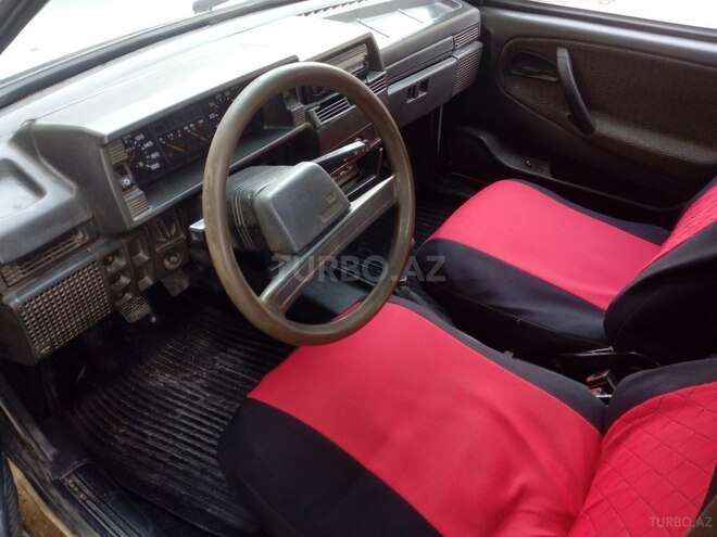 LADA (VAZ) 2109 1993, 216,000 km - 1.5 l - Sumqayıt