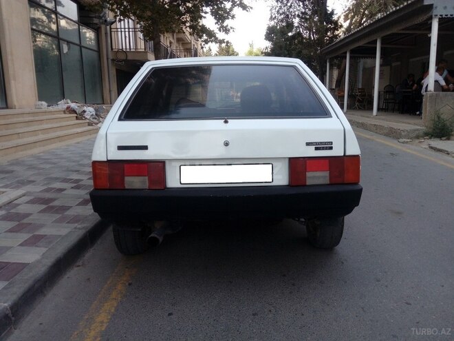 LADA (VAZ) 2109 1993, 216,000 km - 1.5 l - Sumqayıt