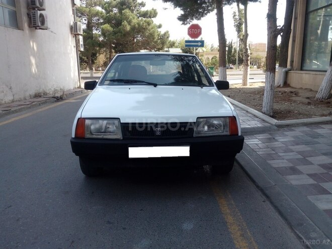 LADA (VAZ) 2109 1993, 216,000 km - 1.5 l - Sumqayıt