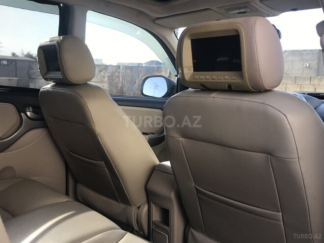 Chery Tiggo (T11) 2014, 125,000 km - 1.6 л - Bakı