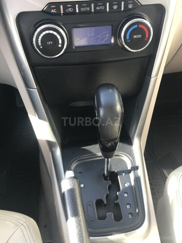 Chery Tiggo (T11) 2014, 125,000 km - 1.6 л - Bakı