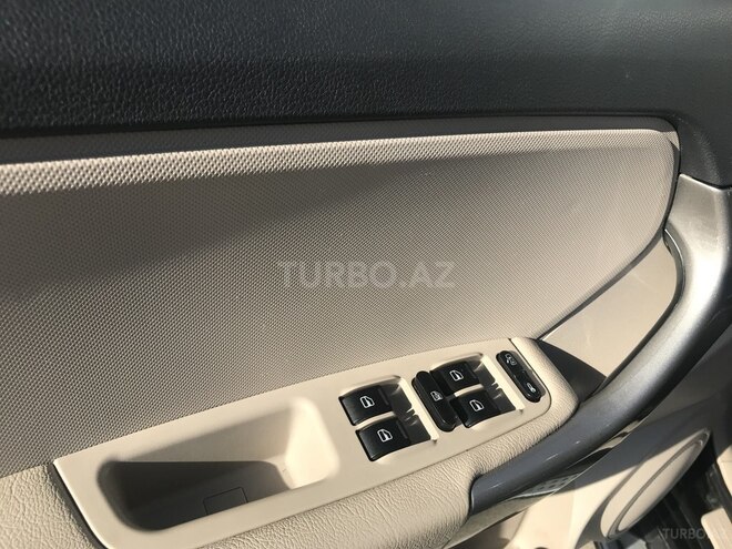 Chery Tiggo (T11) 2014, 125,000 km - 1.6 л - Bakı