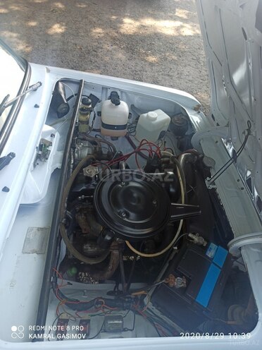 LADA (VAZ) 2106 1992, 200,000 km - 1.6 l - Masallı