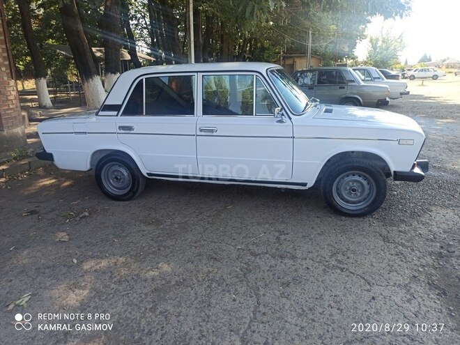 LADA (VAZ) 2106 1992, 200,000 km - 1.6 l - Masallı