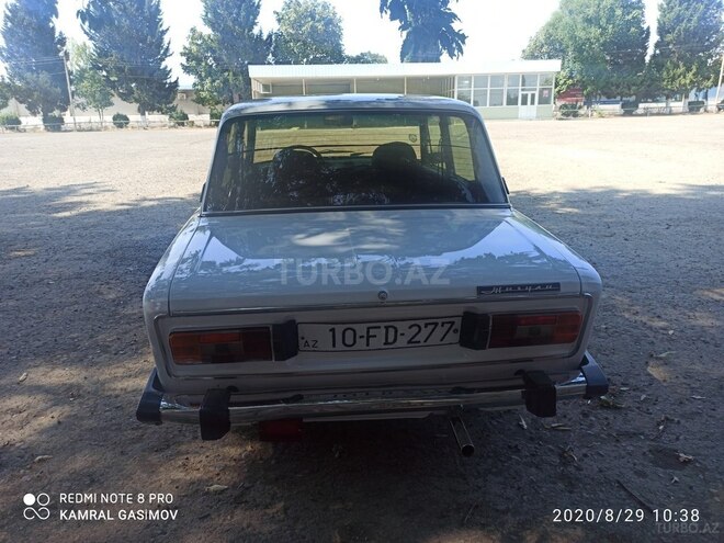 LADA (VAZ) 2106 1992, 200,000 km - 1.6 l - Masallı