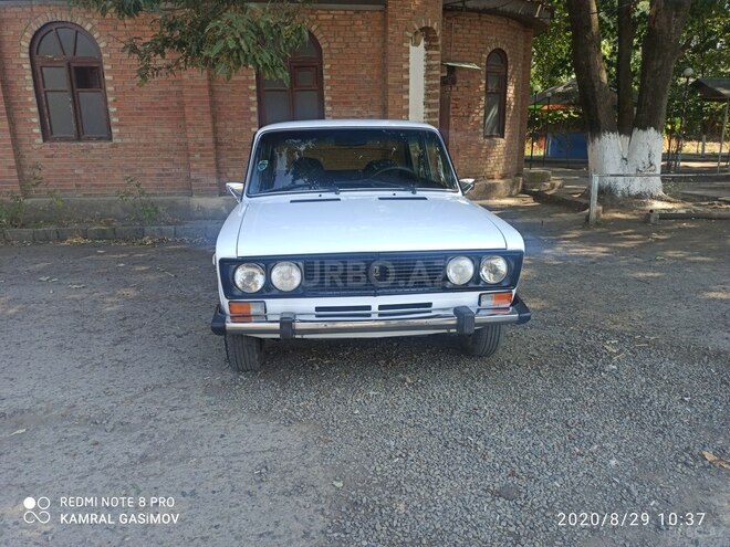 LADA (VAZ) 2106 1992, 200,000 km - 1.6 l - Masallı