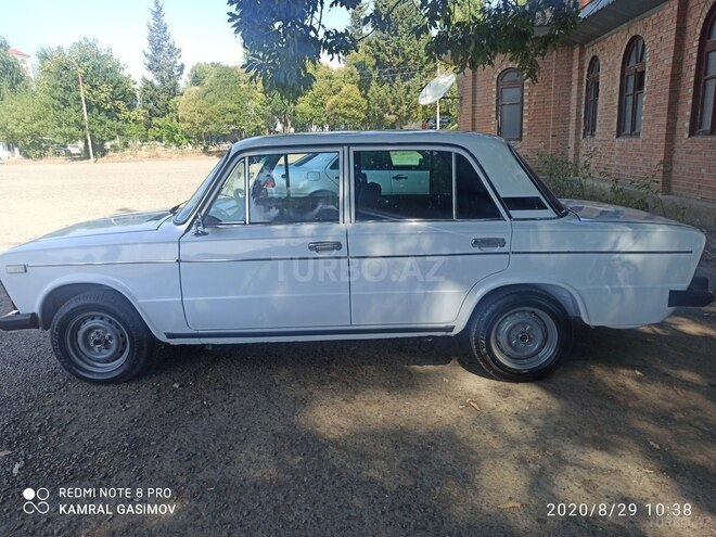 LADA (VAZ) 2106 1992, 200,000 km - 1.6 l - Masallı