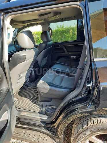 Toyota Land Cruiser 2012, 70,000 km - 4.0 л - Gəncə