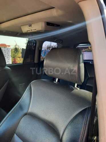 Toyota Land Cruiser 2012, 70,000 km - 4.0 л - Gəncə