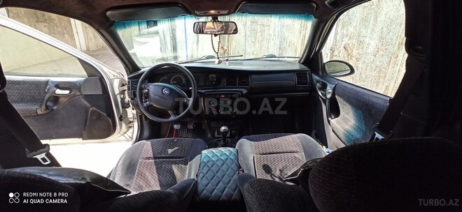 Opel Vectra 1996, 499,000 km - 2.0 l - Bakı