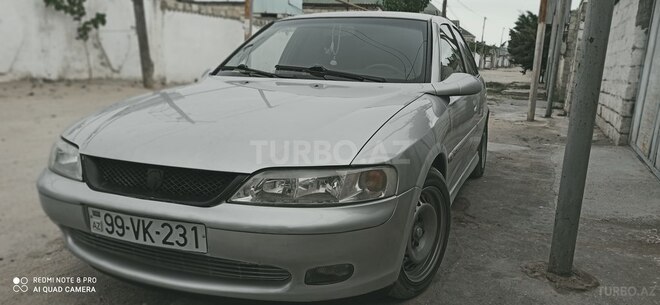 Opel Vectra 1996, 499,000 km - 2.0 l - Bakı