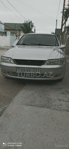 Opel Vectra 1996, 499,000 km - 2.0 l - Bakı