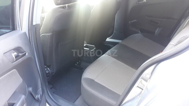 Opel Astra 2005, 135,000 km - 1.4 l - Bakı