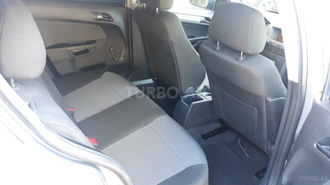 Opel Astra 2005, 135,000 km - 1.4 l - Bakı