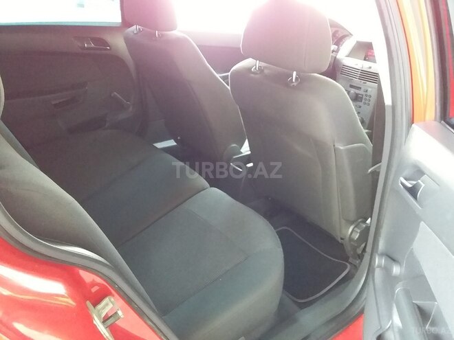 Opel Astra 2005, 128,000 km - 1.4 l - Bakı
