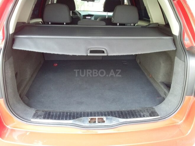 Opel Astra 2005, 128,000 km - 1.4 l - Bakı