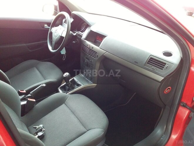 Opel Astra 2005, 128,000 km - 1.4 l - Bakı