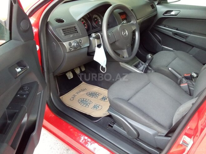 Opel Astra 2005, 128,000 km - 1.4 l - Bakı