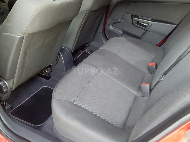 Opel Astra 2005, 128,000 km - 1.4 l - Bakı