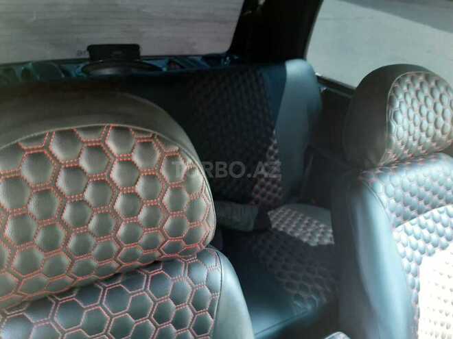 LADA (VAZ) Niva 2008, 137,000 km - 1.7 l - Ağstafa
