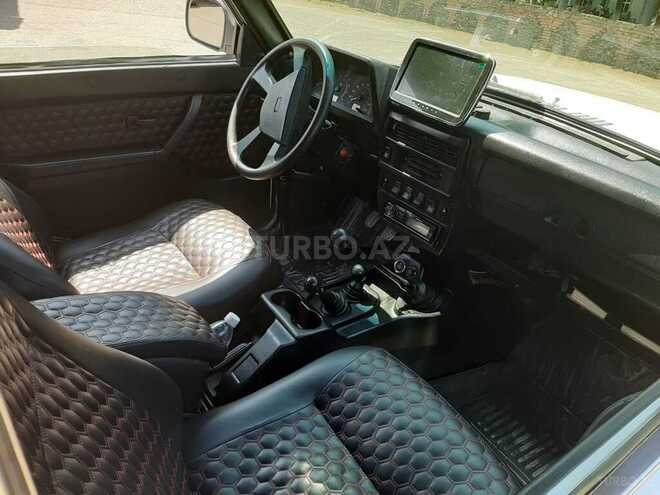 LADA (VAZ) Niva 2008, 137,000 km - 1.7 l - Ağstafa