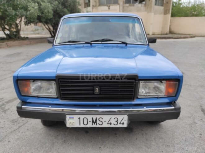 LADA (VAZ) 2107 2004, 98,000 km - 1.6 l - Bakı