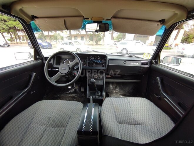 LADA (VAZ) 2107 2004, 98,000 km - 1.6 l - Bakı