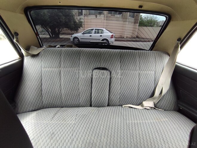 LADA (VAZ) 2107 2004, 98,000 km - 1.6 l - Bakı