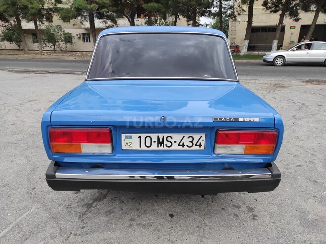 LADA (VAZ) 2107 2004, 98,000 km - 1.6 l - Bakı