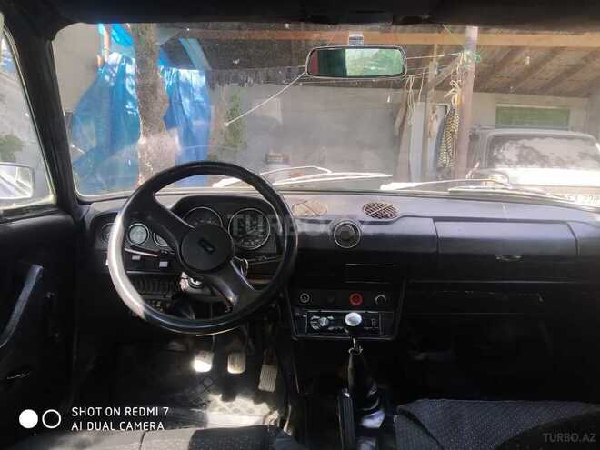 LADA (VAZ) 2106 1998, 198,000 km - 1.6 l - Xaçmaz