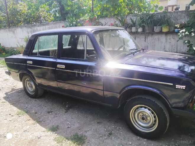 LADA (VAZ) 2106 1998, 198,000 km - 1.6 l - Xaçmaz