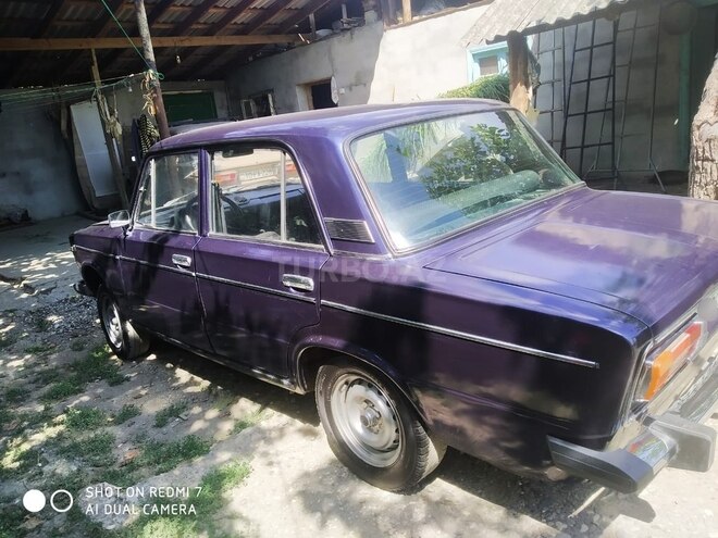 LADA (VAZ) 2106 1998, 198,000 km - 1.6 l - Xaçmaz