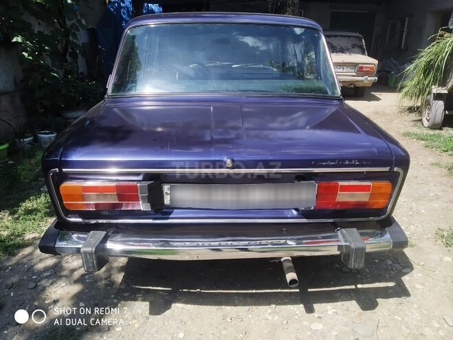 LADA (VAZ) 2106 1998, 198,000 km - 1.6 l - Xaçmaz