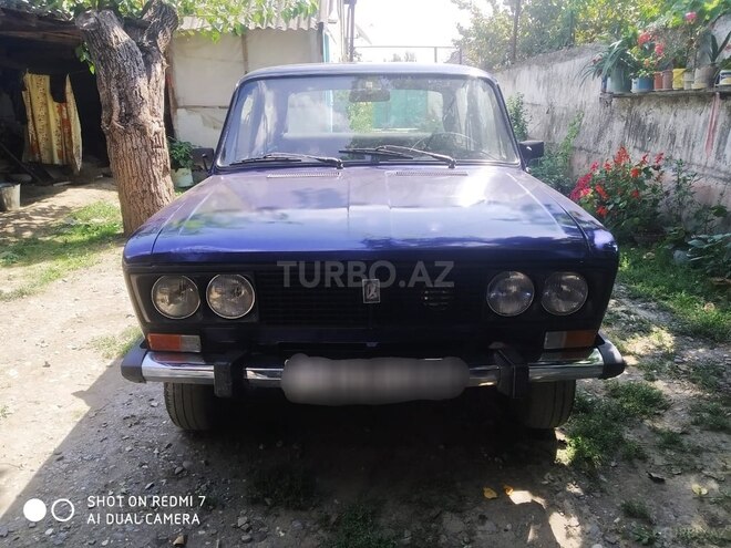 LADA (VAZ) 2106 1998, 198,000 km - 1.6 l - Xaçmaz