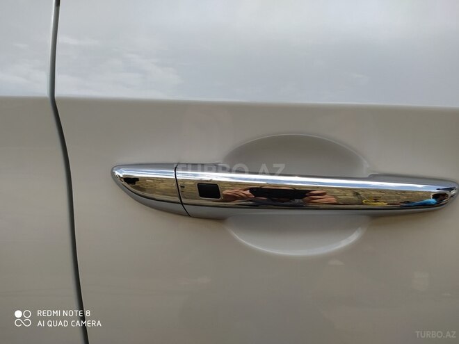 Hyundai Sonata 2014, 75,000 km - 2.0 l - Bakı