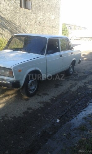 LADA (VAZ) 2105 1995, 665,586 km - 1.5 л - Ağdaş