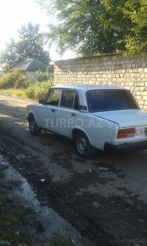 LADA (VAZ) 2105 1995, 665,586 km - 1.5 л - Ağdaş