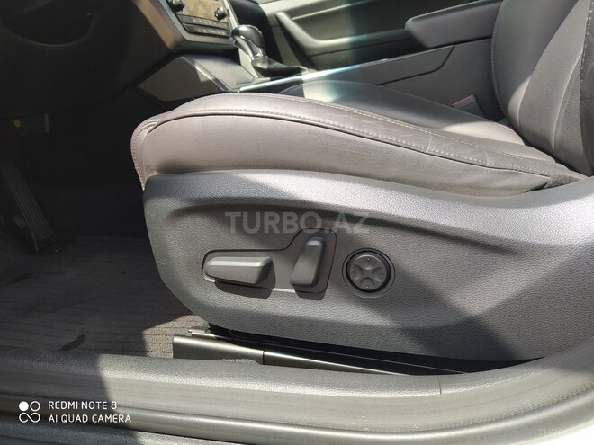 Hyundai Sonata 2014, 75,000 km - 2.0 l - Bakı