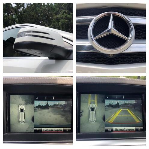 Mercedes GL 350 2015, 146,000 km - 3.0 л - Bakı