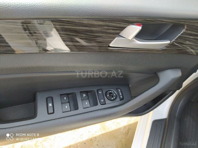 Hyundai Sonata 2014, 75,000 km - 2.0 l - Bakı