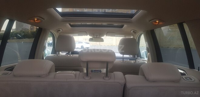 Mercedes GL 350 2015, 146,000 km - 3.0 л - Bakı