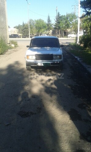 LADA (VAZ) 2105 1995, 665,586 km - 1.5 л - Ağdaş