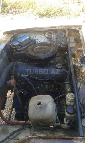 LADA (VAZ) 2105 1995, 665,586 km - 1.5 л - Ağdaş