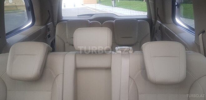 Mercedes GL 350 2015, 146,000 km - 3.0 л - Bakı